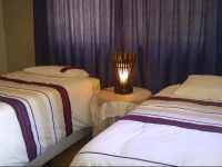 Rooihoogte Guest Cottage 