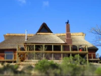 Aloe Ridge 