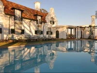 Welgelegen Manor 