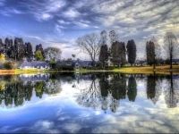 Beacon Vlei Guest farm 