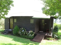 Midlands Forest Lodge 