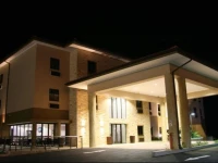 Hampshire Hotel - Ballito 