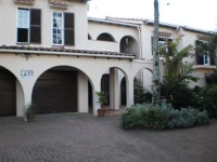 Villa Sea Esta - Self Catering 
