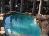 5 on Kudu-Ballito 