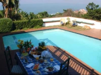 Comfort House Bed & Breakfast 
