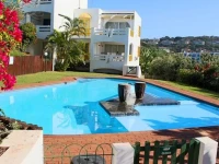 Santorini Self Catering Apartments 