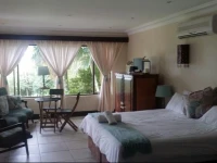 Sibakwa B&B and Spa 