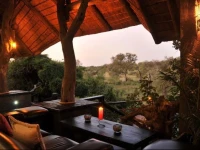 Ezulwini Game Lodges 