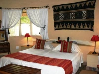 Mohlabetsi Safari Lodge 
