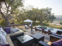 Kurhula Wildlife Lodge 