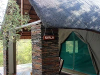 Roamers Rest Safari Lodge 