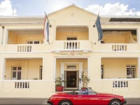 Karoo Art Hotel 