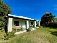 Blue Cow Barn - Boutique Farm 