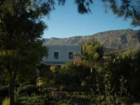 The Whitehouse 