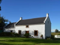 Morley House 
