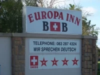 Europa Inn 
