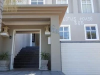 Lotus House Bed and Breakfast 