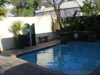 The 3 Chimneys Guest House 