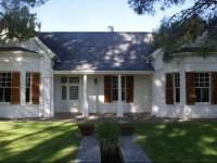 Cape Karoo Guesthouse 