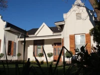 Die Herehuis 