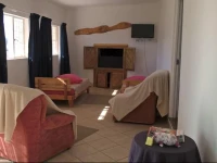 Holiday Home Lekker LГЄ 