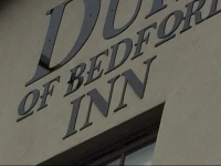 The Duke of Bedford Inn 
