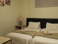 Bed and breakfast Newlife BNB 