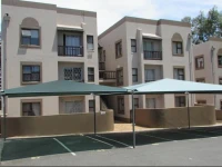 Broadway Self Catering Serengeti 