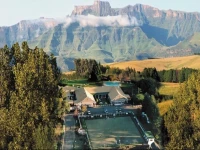 The Nest Drakensberg Mountain Resort Hotel 