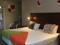 The Itumeleng Guest House 