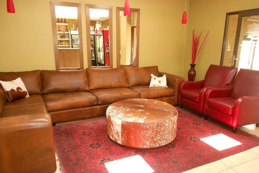 Bluegum Country Lodge 