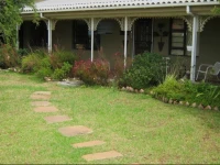 Bettys Rest 