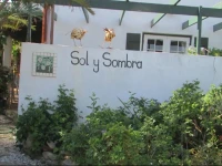 Sol Y Sombra 
