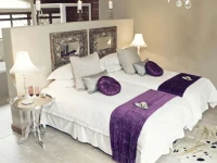 Klip en Kristal Guest House 