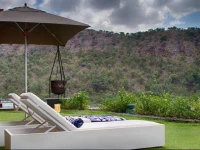 Lejwe La Metsi Private Reserve 