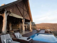 Phumelelo Lodge 