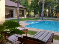 Summerset Place Country House 