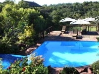 Thaba Pitsi Nature Reserve 