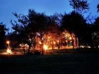Thandile Country Lodge 