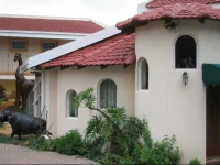 Ange B & B 