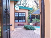 Always Welcome at Welcome Inn 