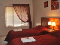 Lens B&B Guesthouse 