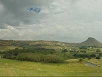 Lionsrock Lodge & Big Cat Sanctuary 