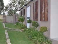 Favour House 