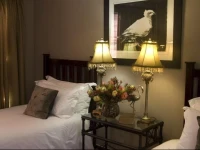 The Crown Guest House 