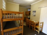 Bluewater Guesthouse 