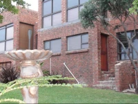 Bluewater Beach Accommodation 