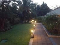 Acacia Lodge 