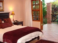 Camelia Guest House 