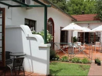 De Oude Kraal Dorpshuis 4*